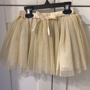 Peek 3 Layer Tulle Skirt